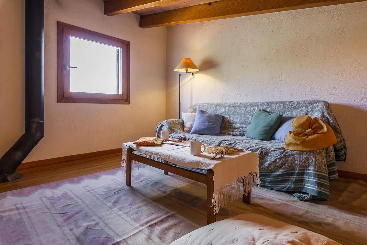 Can Josepet Hotel Pollenca 0*,