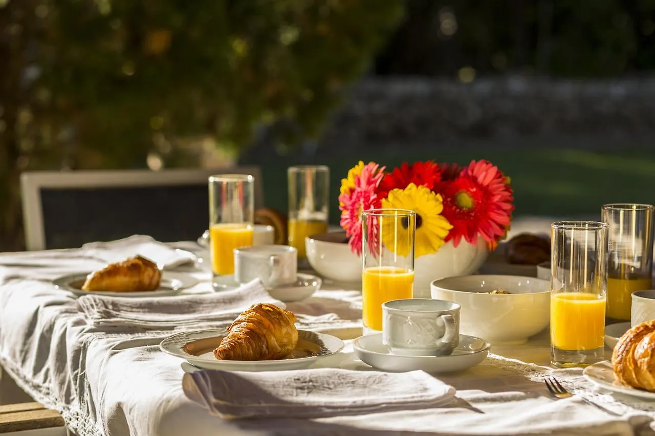 Can Josepet Hotel Pollenca