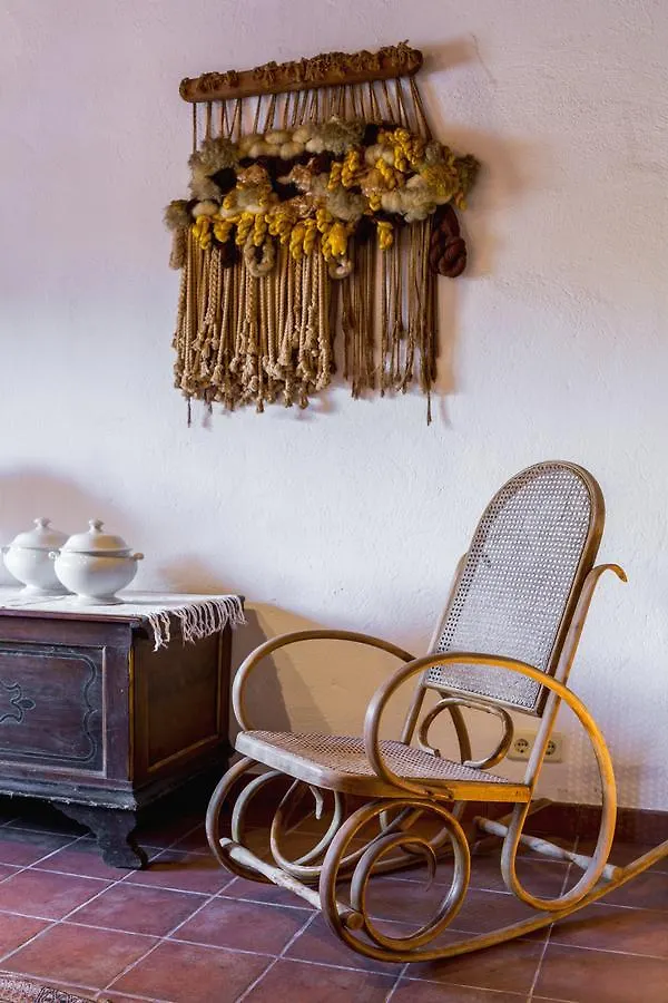 Villa Can Josepet Hotel Pollenca Spain