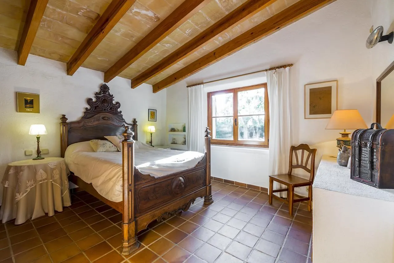Can Josepet Hotel Pollenca