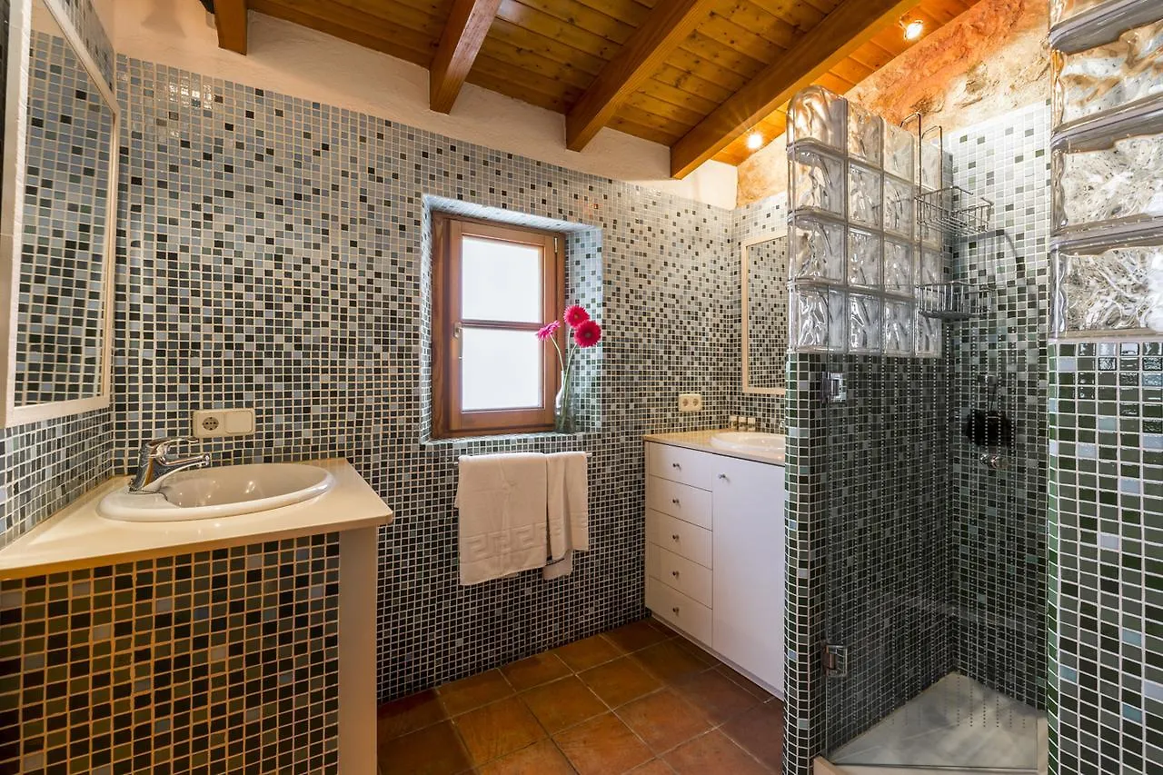 Can Josepet Hotel Pollenca