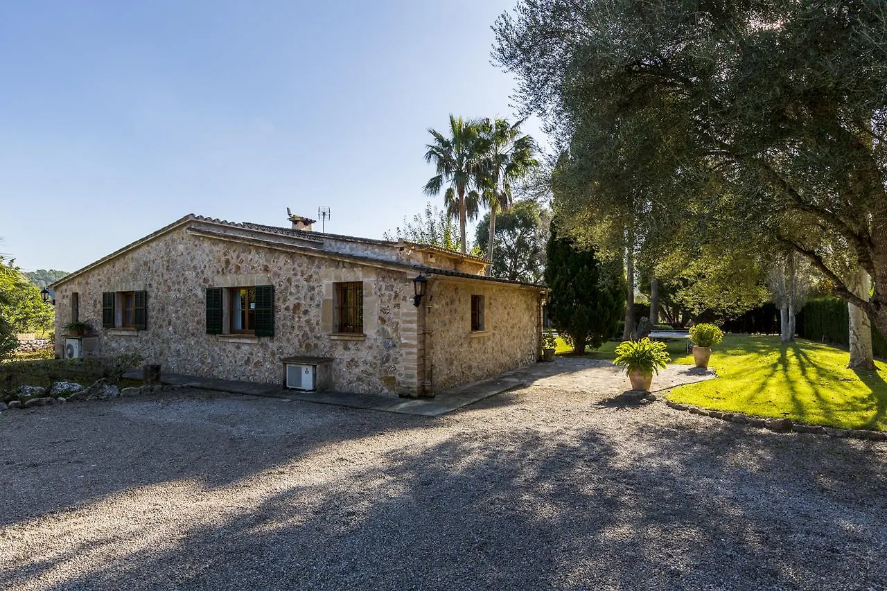 Can Josepet Hotel Pollenca 0*,