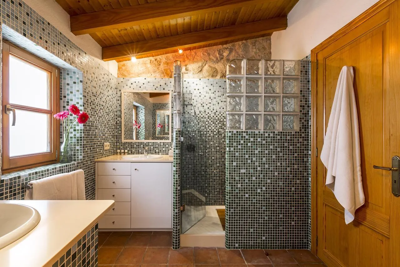 Can Josepet Hotel Pollenca 0*,  Spain