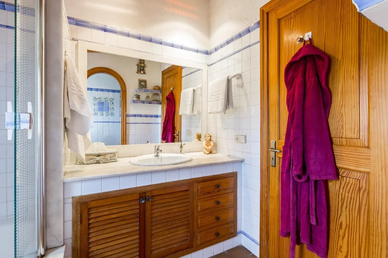 Can Josepet Hotel Pollenca 0*,