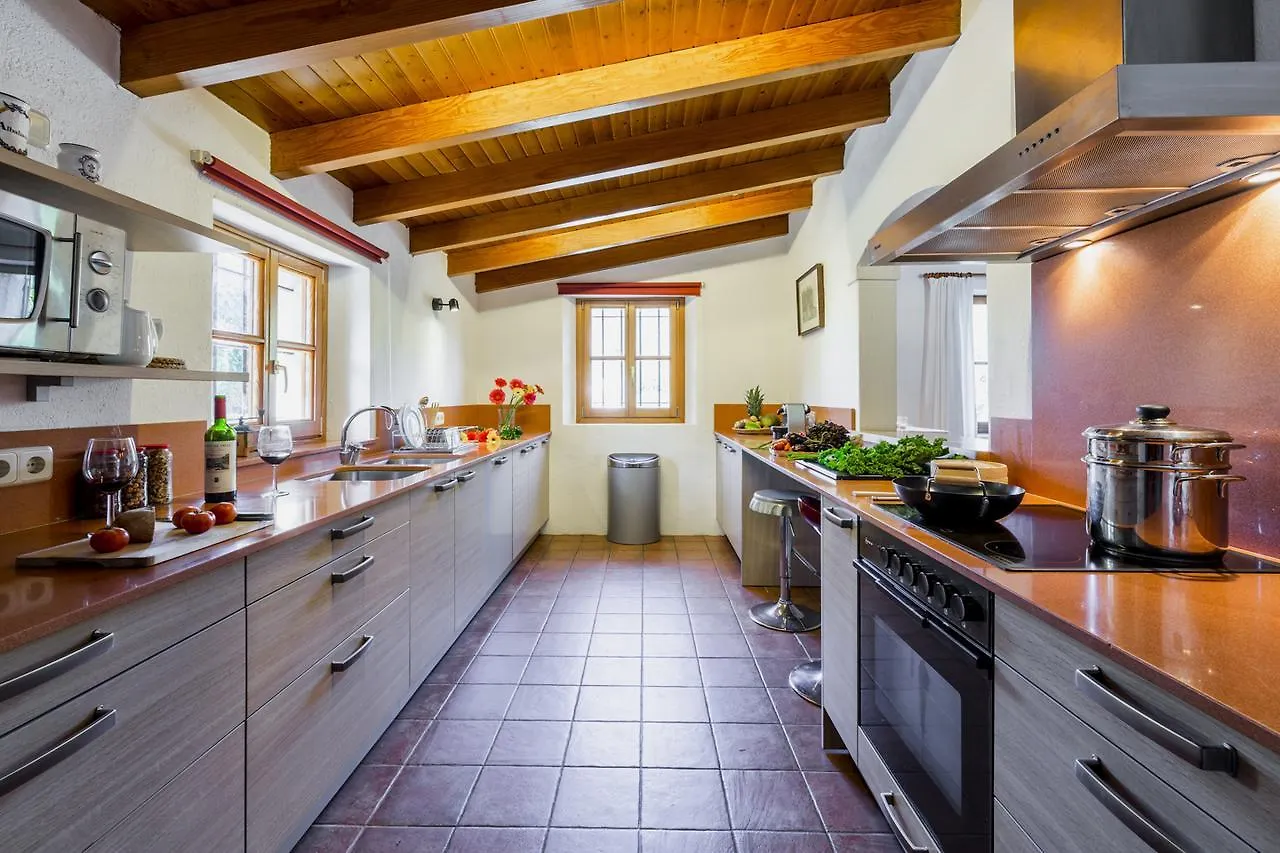 Can Josepet Hotel Pollenca