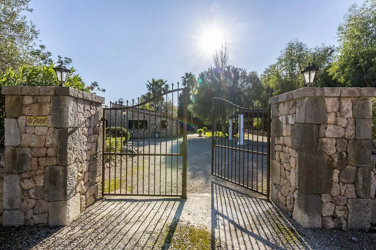 Can Josepet Hotel Pollenca