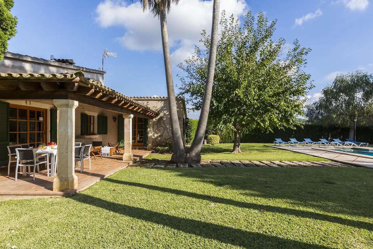 Can Josepet Hotel Pollenca 0*,