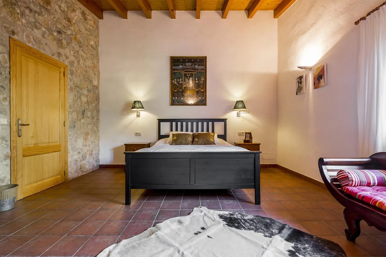 Can Josepet Hotel Pollenca