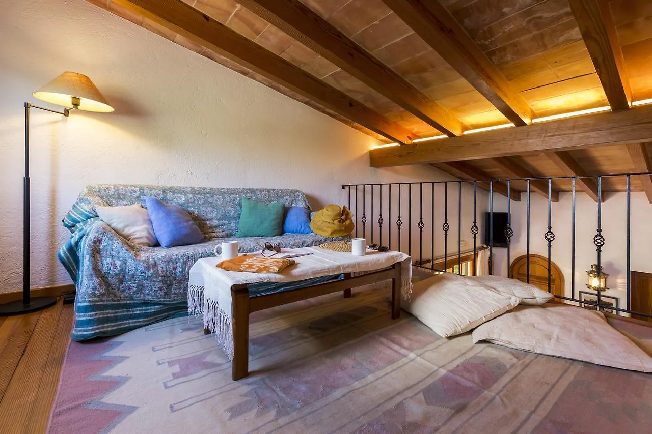 Can Josepet Hotel Pollenca 0*,  Spain