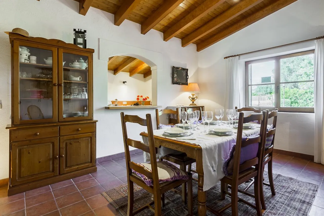 Can Josepet Hotel Pollenca