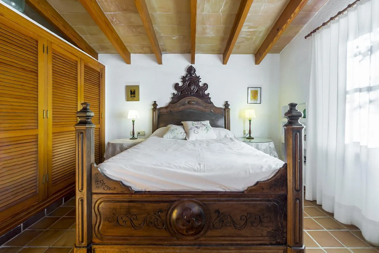 Hotel Can Josepet Pollença Vila